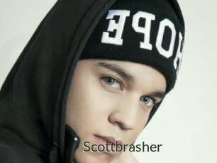 Scottbrasher