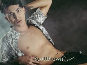 Scottbrown