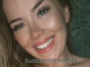 Scottishredheadmilf