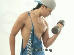 Scottkiing