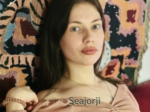 Seajorji