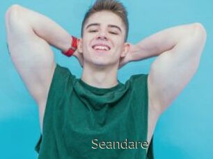Seandare
