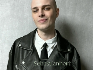 sebastianhort Ejaculator