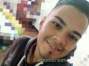 Sebastiansex
