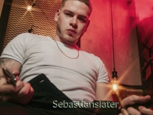 Sebastianslater