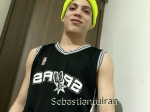 Sebastiantuiran