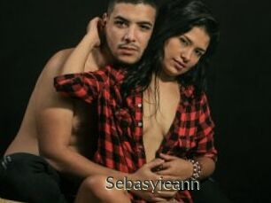 Sebasyjeann