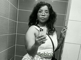 Sebina