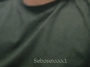 Sebosexxxx1
