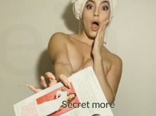Secret_more