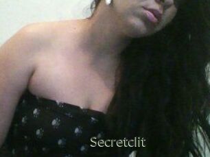 Secretclit