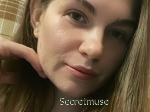 Secretmuse