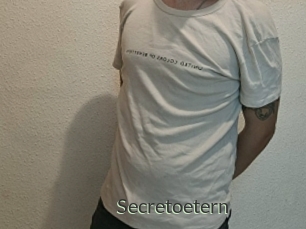 Secretoetern
