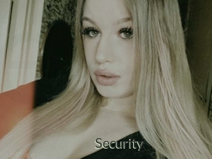 Security
