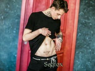 Sedfox