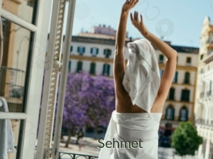 Sehmet