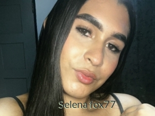 Selena_fox77