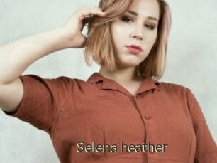 Selena_heather