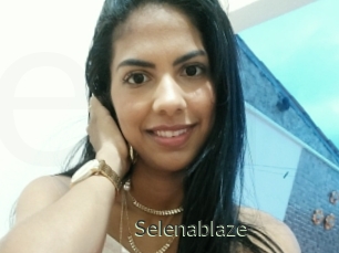 Selenablaze