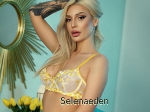 Selenaeden