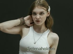 Selenaholden