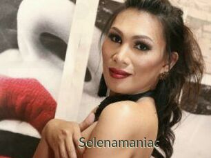 Selenamaniac