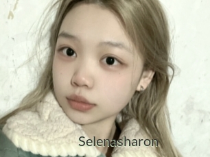 Selenasharon