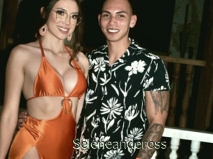 seleneandeross Ejaculator