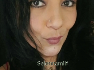 Selennamilf