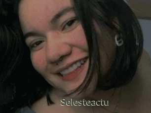 Selesteactu