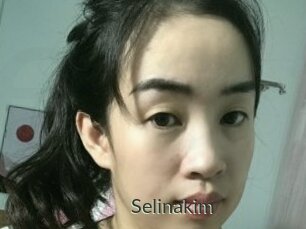 Selinakim