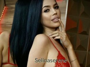 Selinaserene