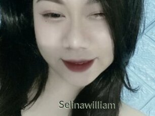 Selinawilliam