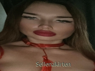 Sellenakirten