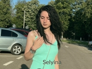 Selyina