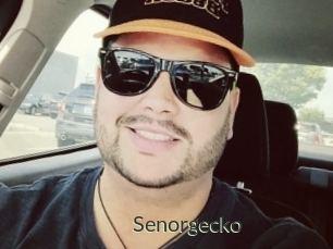 Senorgecko
