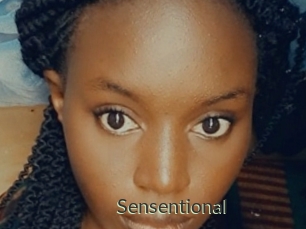 Sensentional