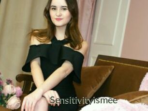 Sensitivityismee