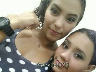 Sensual121