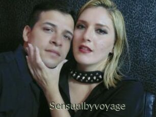 Sensualbyvoyage