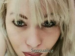 Sensualice