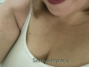 Sensualsynica