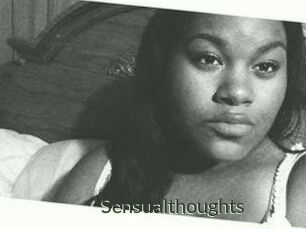 Sensualthoughts