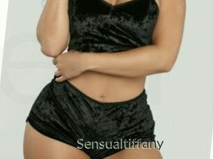 Sensualtiffany