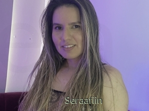 Seraafiin