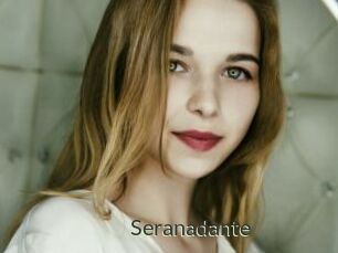 Seranadante