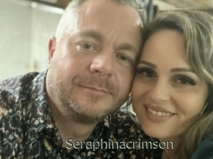 Seraphinacrimson