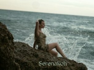 Serenakoh