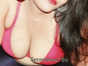 Serenalove786