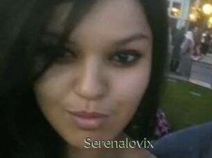 Serenalovix